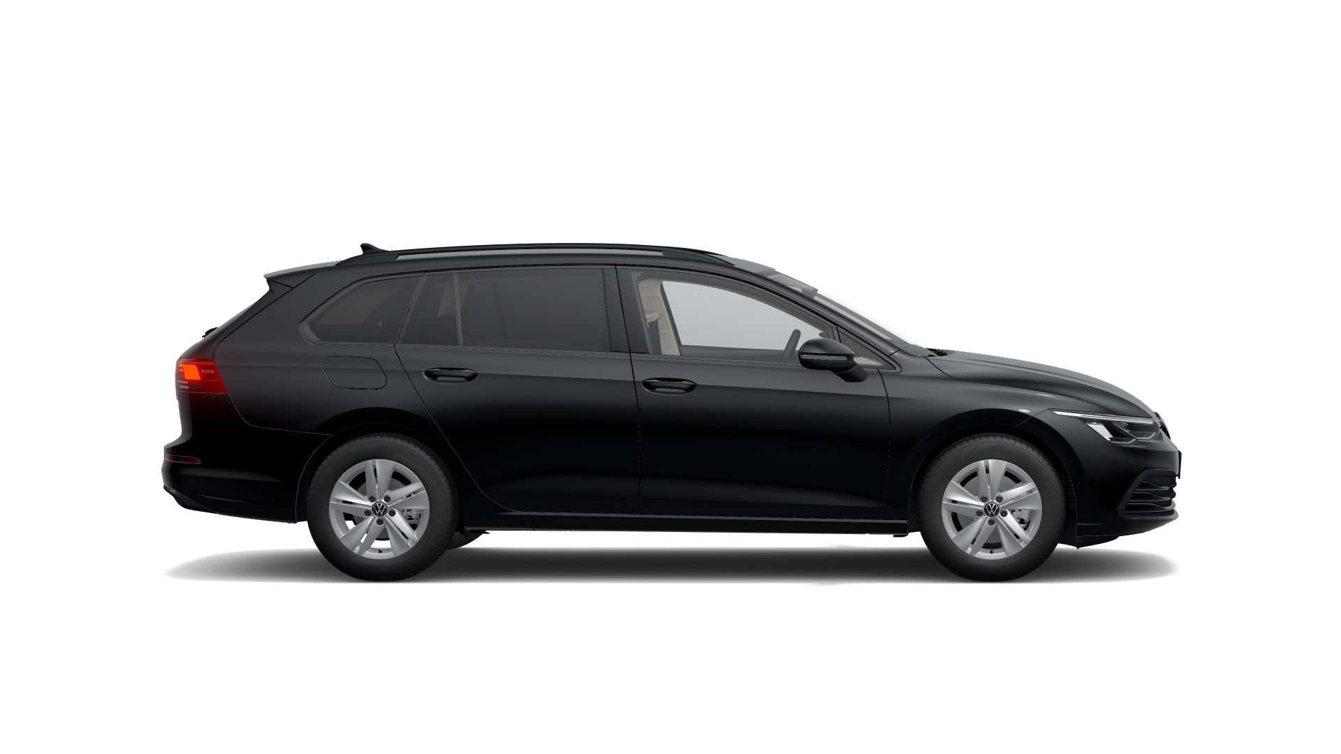 Volkswagen Golf 2.0 TDI DSG Life Variant