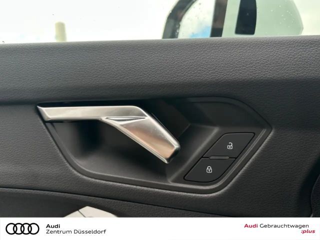 Audi Q3 45 TFSI Hybride