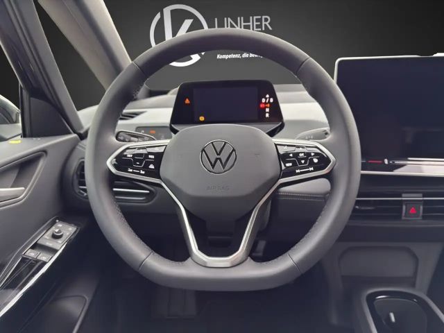 Volkswagen ID.3 Business Performance Pro