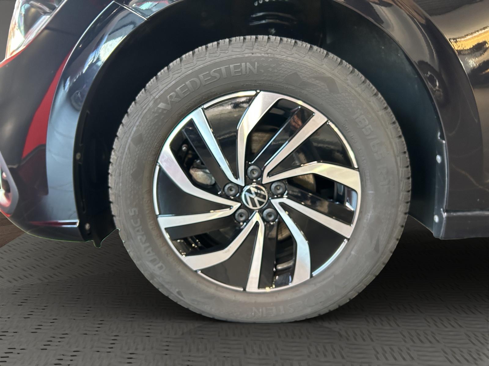 Volkswagen Polo 1.0 TSI DSG IQ.Drive Life