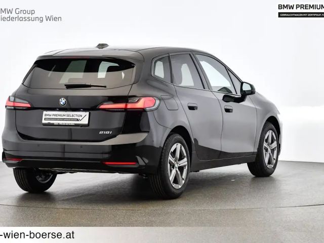 BMW 218 218i Active Tourer