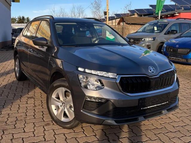 Skoda Kamiq 130 Jahre 1.0 116PS