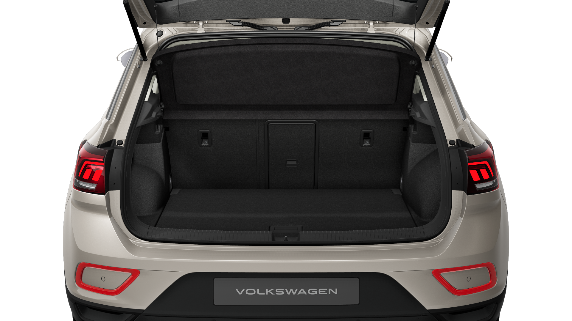 Volkswagen T-Roc 1.0 TSI Move