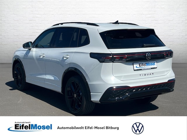 Volkswagen Tiguan DSG eHybrid