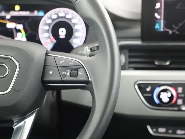 Audi A4 40 TFSI S-Line