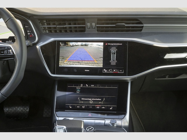 Audi A6 45 TFSI Avant S-Tronic