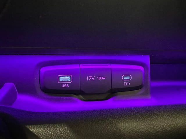 Hyundai INSTER 49 kWh Trend