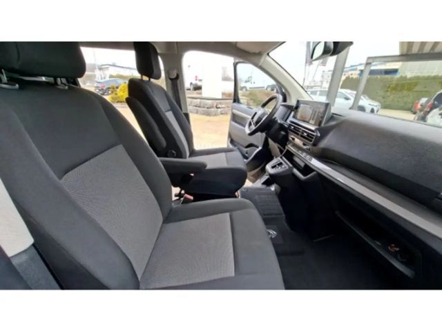 Citroën Spacetourer Plus