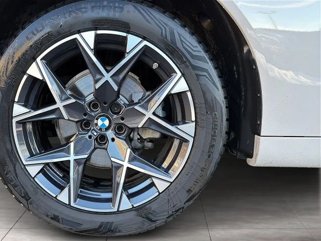 BMW X3 M-Sport xDrive20d