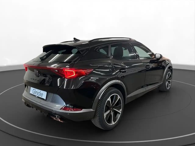 Cupra Formentor 1.4 e-Hybrid