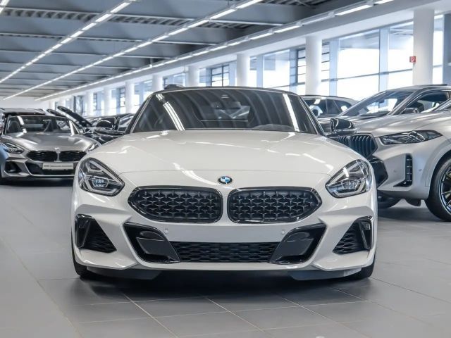BMW Z4 Cabrio M40i Roadster