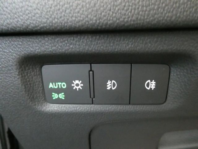 Skoda Octavia Ambition