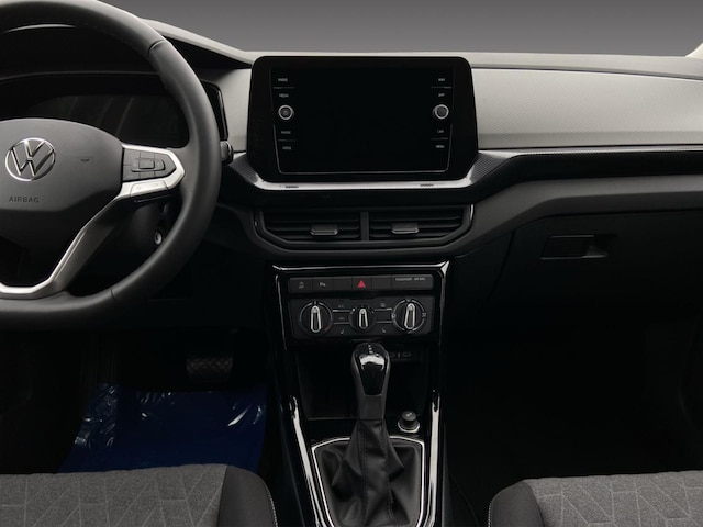 Volkswagen T-Cross 1.0 TSI DSG Life