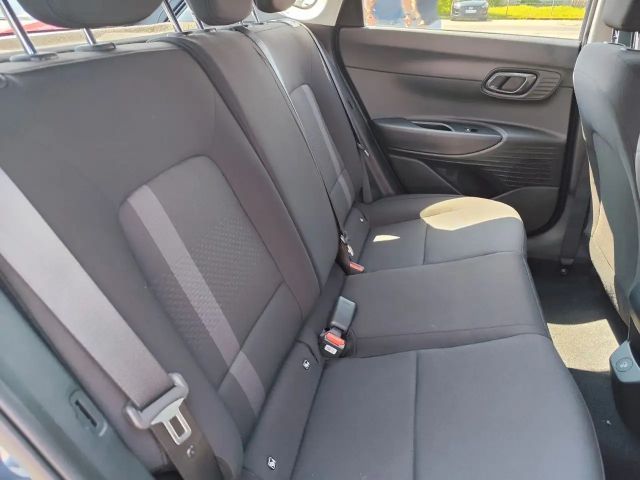 Hyundai i20 1.0 2WD T-GDi Trend