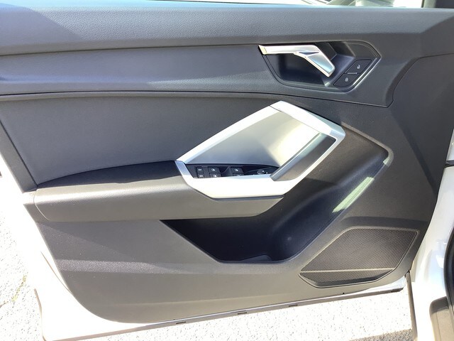 Audi Q3 35 TFSI S-Tronic