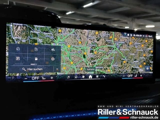 BMW 420 420d Coupé Gran Coupé M-Sport Sedan