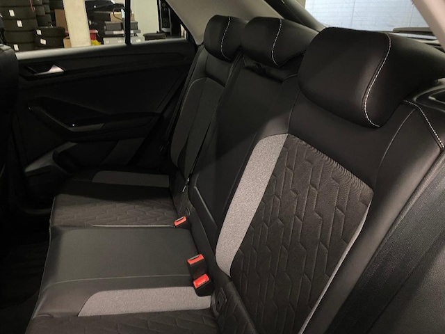 Volkswagen T-Roc 1.5 TSI