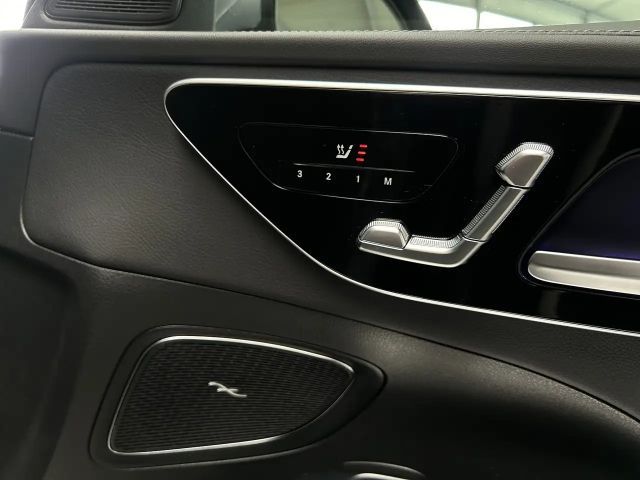 Mercedes-Benz C 300 AMG Line C 300 d Estate