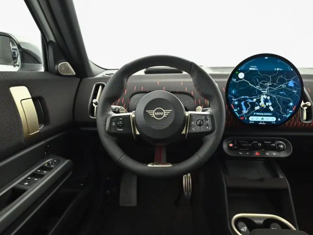 MINI John Cooper Works Countryman John Cooper Works Countryman A