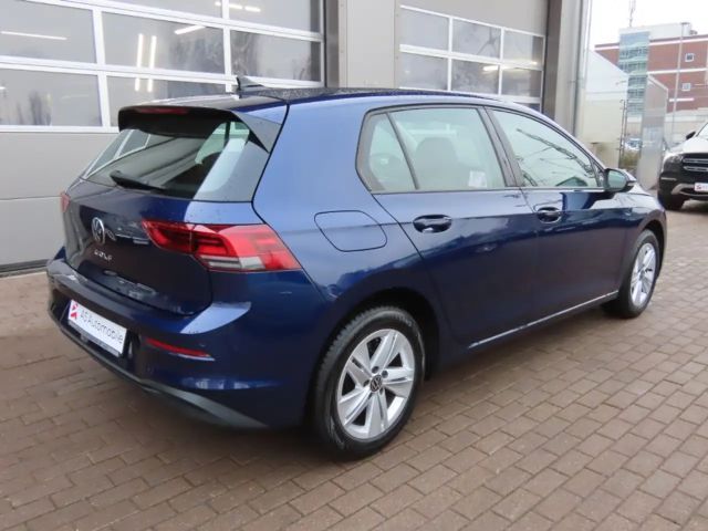 Volkswagen Golf Golf VIII Life