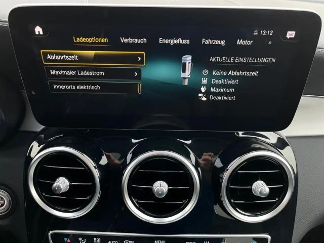 Mercedes-Benz GLC 300 4MATIC AMG Line