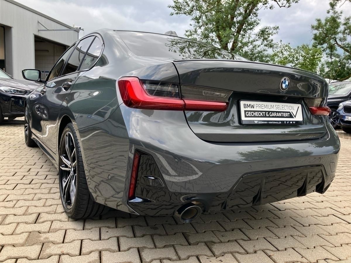 BMW 330 330i Sedan xDrive