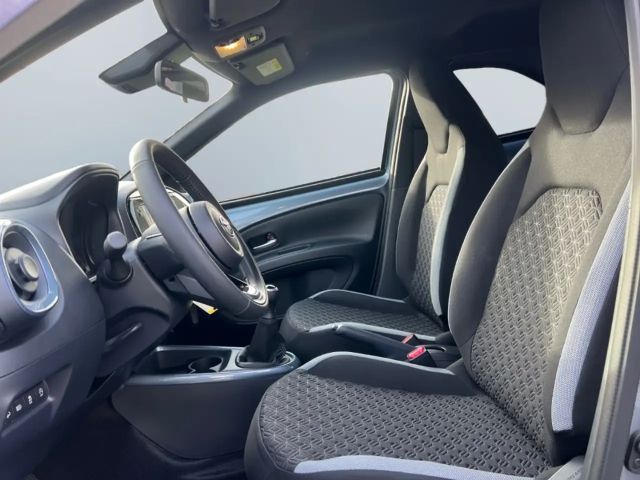 Toyota Aygo X Bi-Tone Hatchback