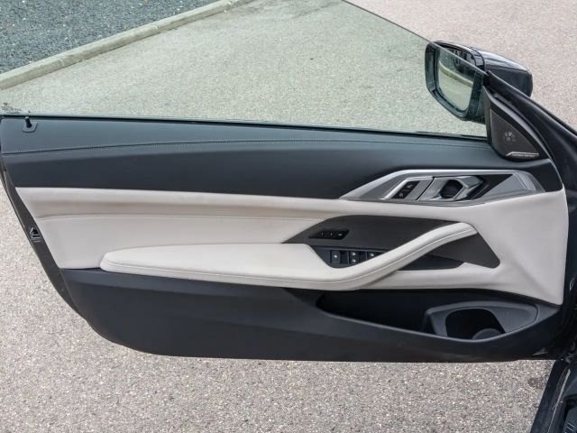 BMW 430 430i Cabrio M-Sport xDrive