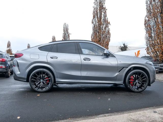 BMW X6 Coupé M-Sport xDrive30d