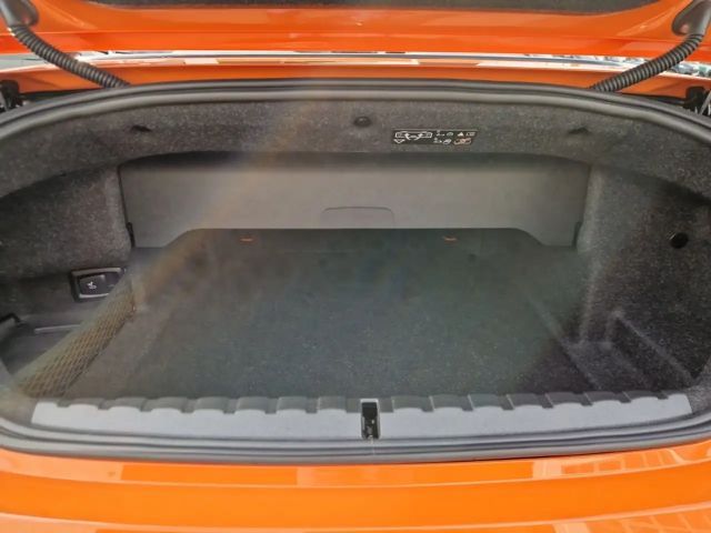 BMW M4 Cabrio Competition xDrive