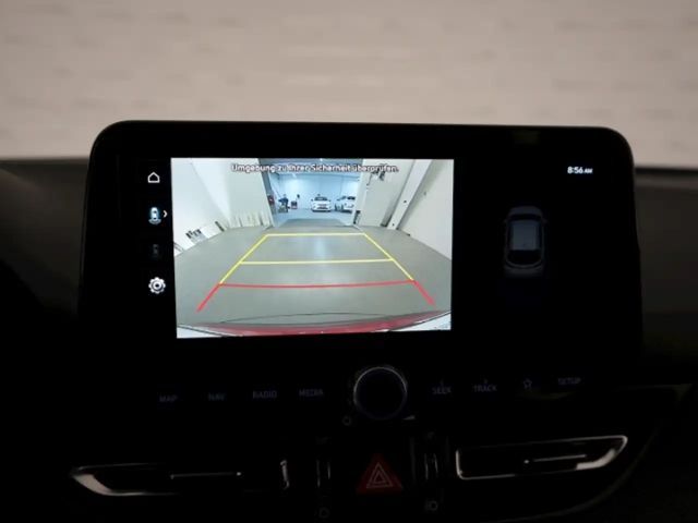 Hyundai i30 N Line T-GDi