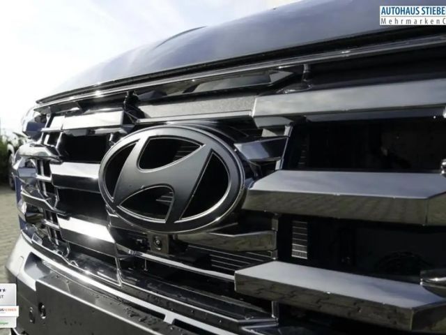 Hyundai Tucson Prime