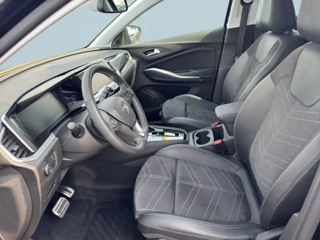 Opel Grandland X Elegance