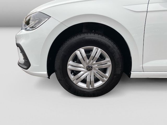 Volkswagen Polo Polo 1.0 App-Connect Dig.Cockpit LED PDC Sitzhei