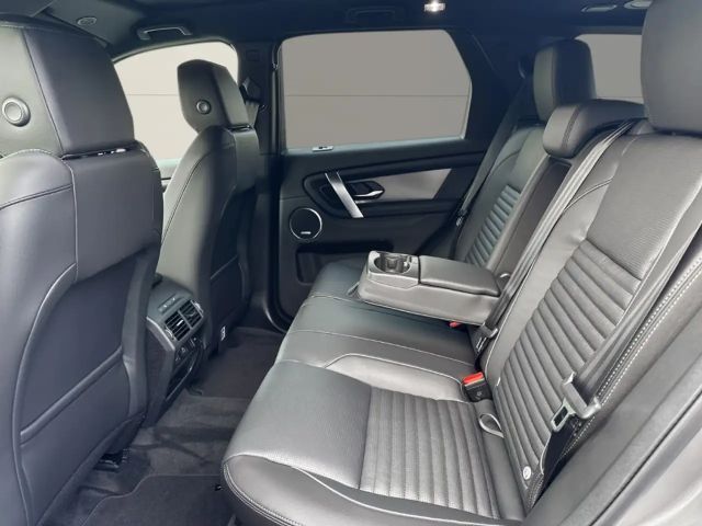 Land Rover Discovery Sport D200 Dynamic SE