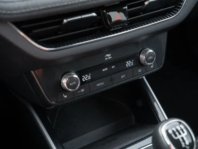 Skoda Fabia Style Style