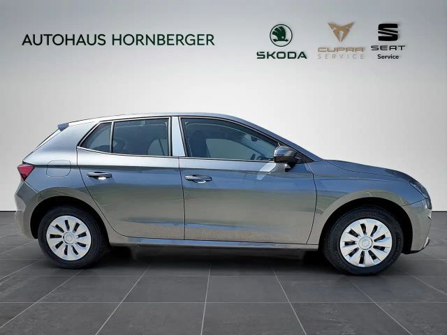 Skoda Fabia 1.0 TSI Selection