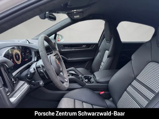 Porsche Cayenne Coupé E-Hybrid