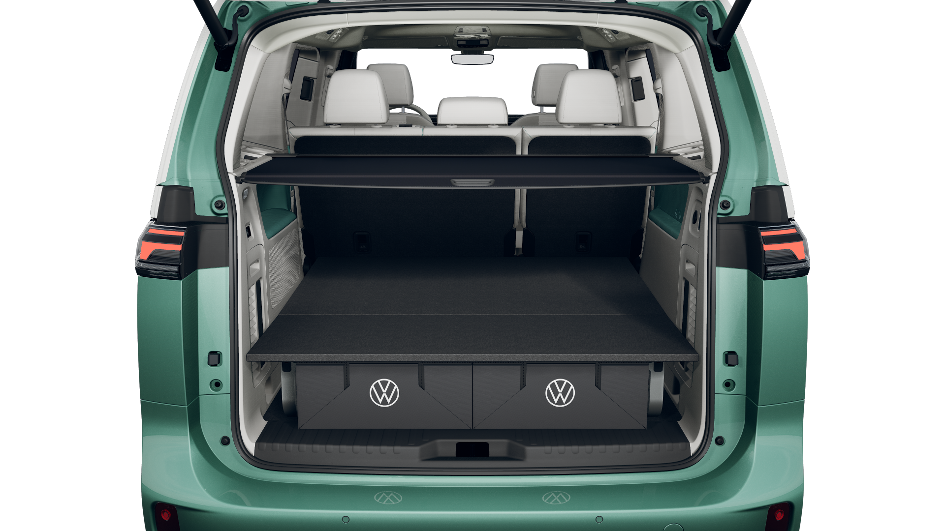 Volkswagen ID.Buzz Pro