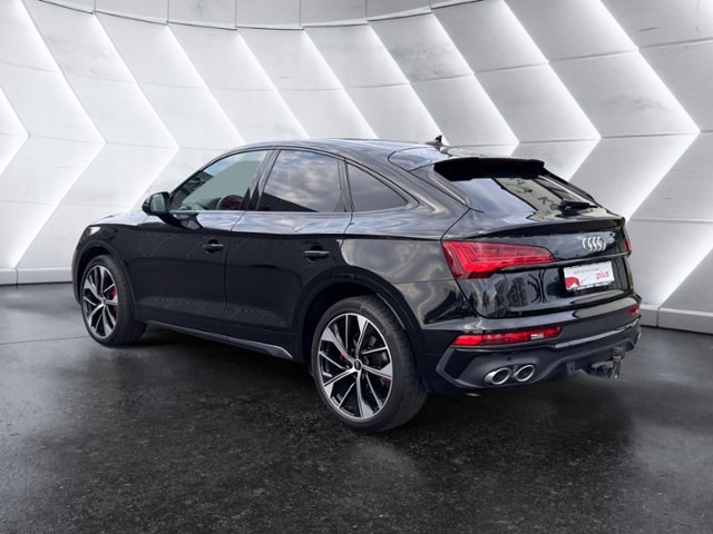 Audi SQ5 Sportback