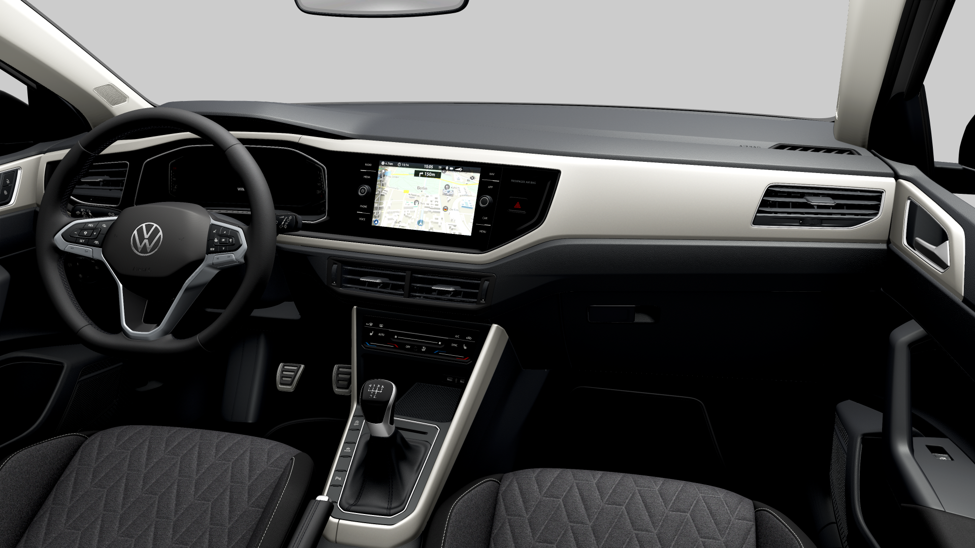 Volkswagen Polo 1.0 TSI Move