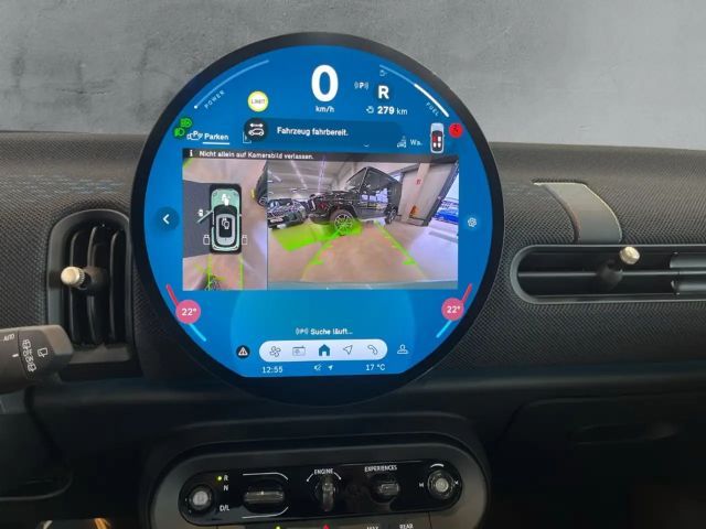 MINI Cooper S CLASSIC TRIM PAKET L AUTOMATIK NAVI HuD LED PDC