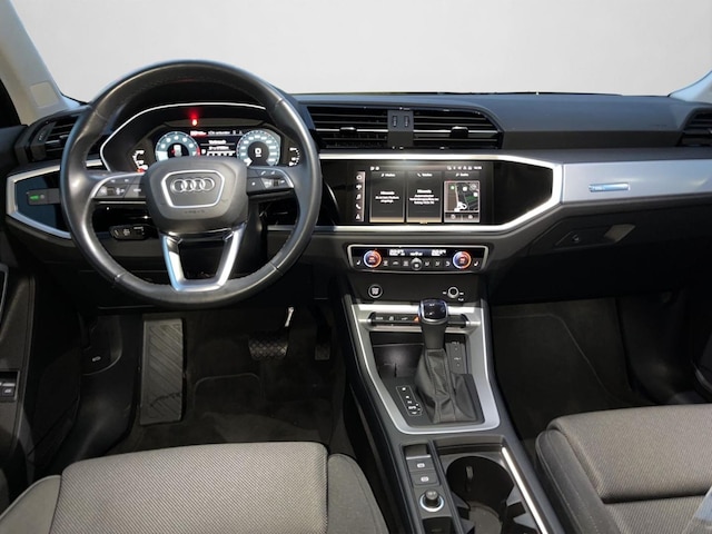 Audi Q3 45 TFSI Hybride S-Tronic