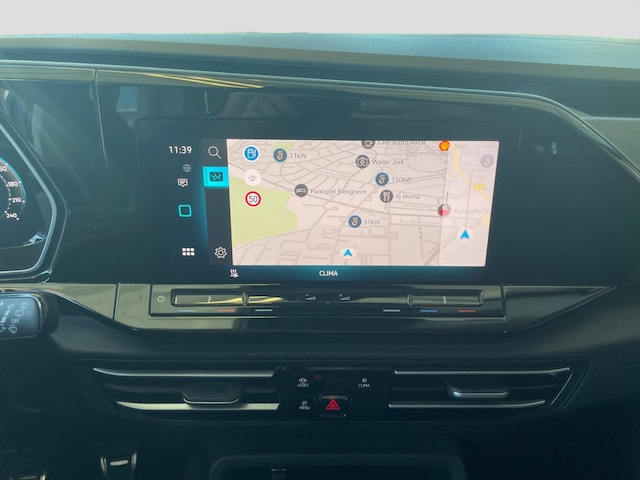 Volkswagen Caddy 4Motion Style