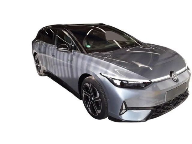 Volkswagen ID.7 GTX Tourer