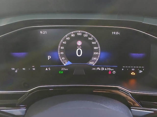 Volkswagen Polo DSG Plus