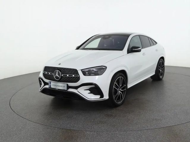 Mercedes-Benz GLE 450 4MATIC Coupé