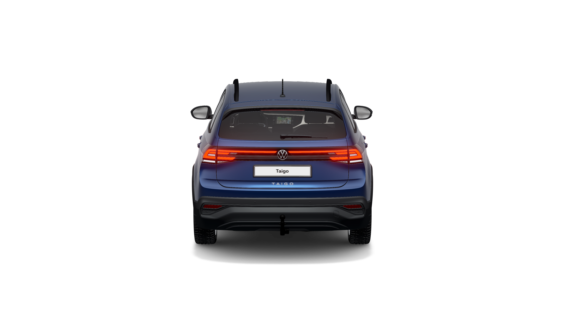 Volkswagen Taigo 1.0 TSI DSG Life Move