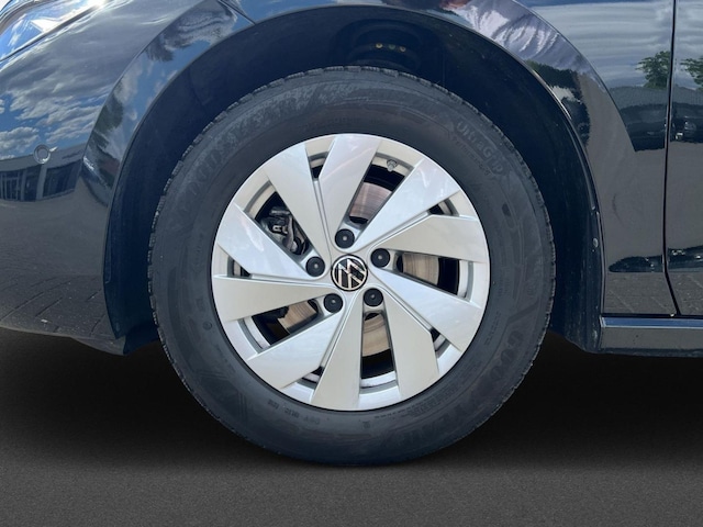 Volkswagen Passat Business Variant