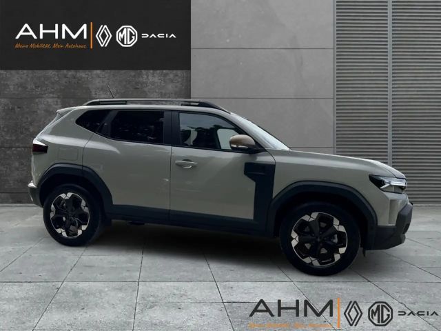 Dacia Duster Extreme Hybrid 140